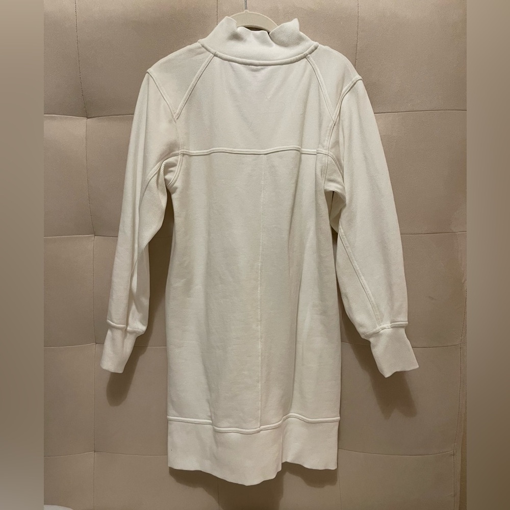 Anthropologie Daily Practice Dress - Picture 4 of 8